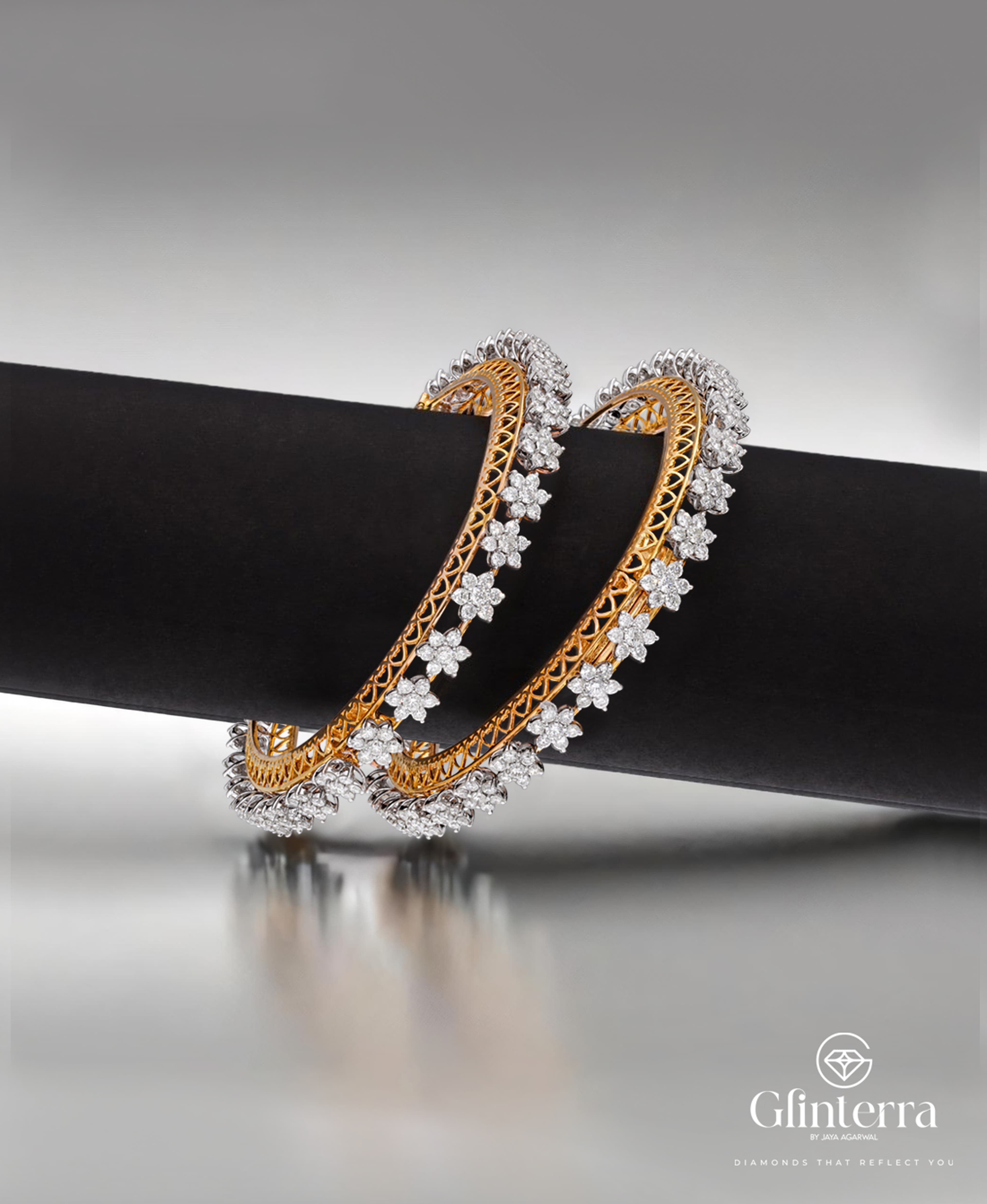 Florentine Finish Bottom Right Image